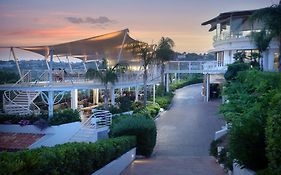 Hotel Village Scoglio Della Galea